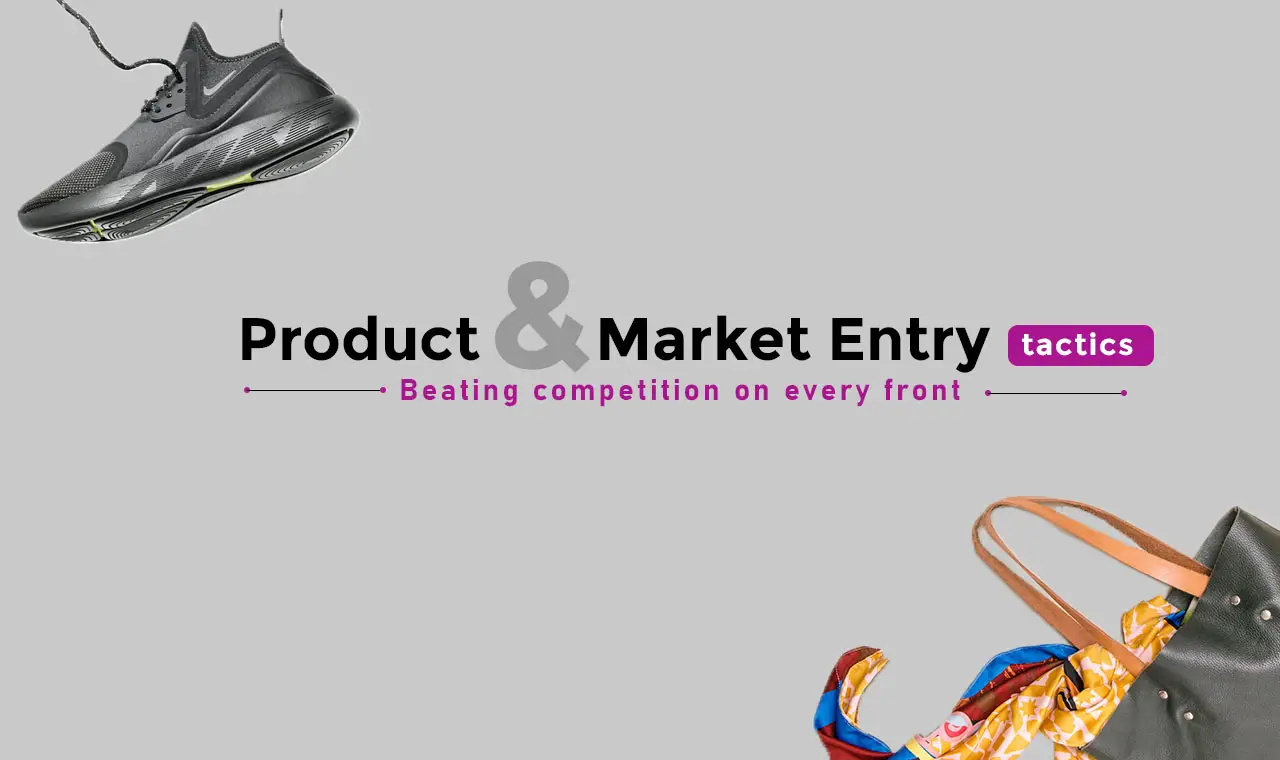 market entry