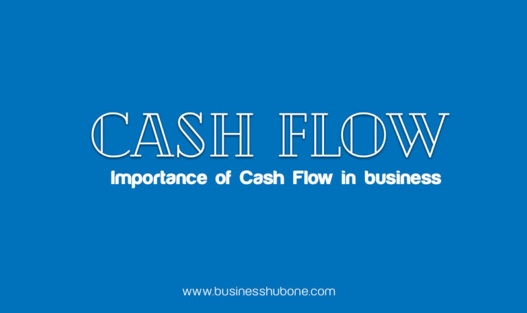 Importance of Cash Flow in Business