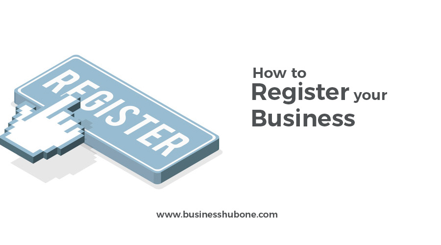 how to register a business