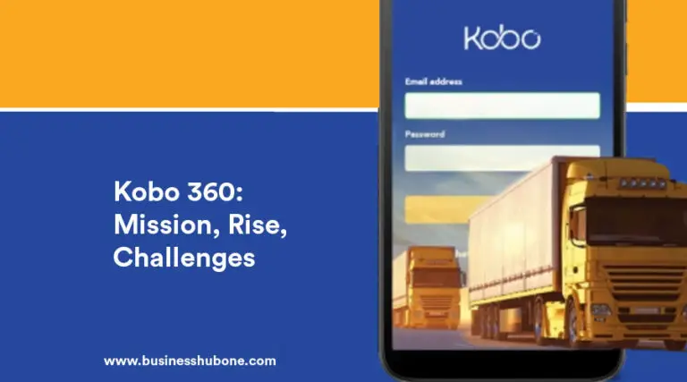 The Kobo360 Story: Rise, Mission, and Challenges