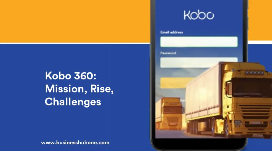 kobo 360 story
