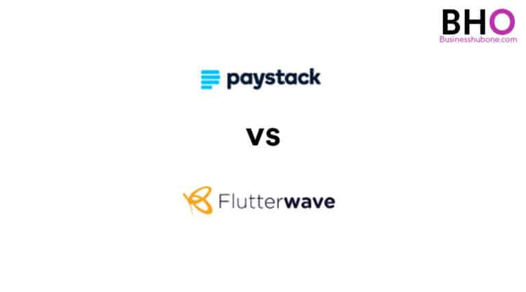 Paystack vs Flutterwave: The Best Payment Processor?