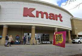 Kmart 