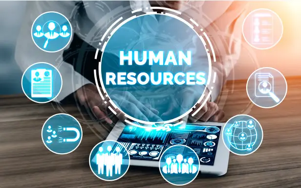 human resources