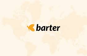 Image result for barter by flutterwave