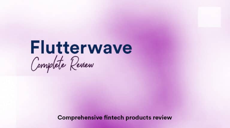Flutterwave complete review
