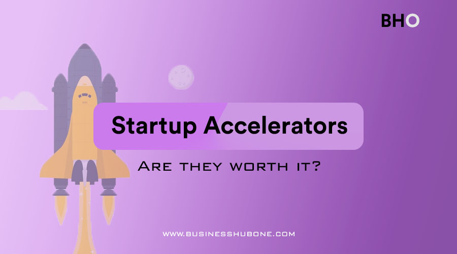 should i apply to startup accelerators