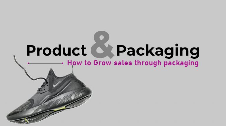 Product and Packaging: Effect on Business Growth