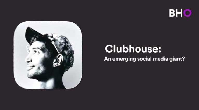 Clubhouse: An Emerging Social Media Giant?