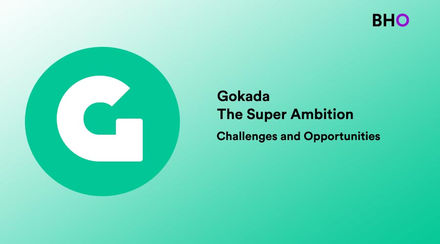 Gokada's super app ambition: