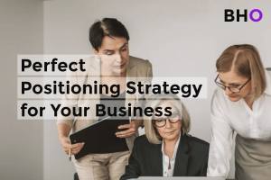 positioning strategy for your business