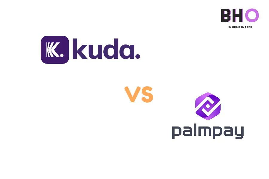 Kuda vs Palmpay