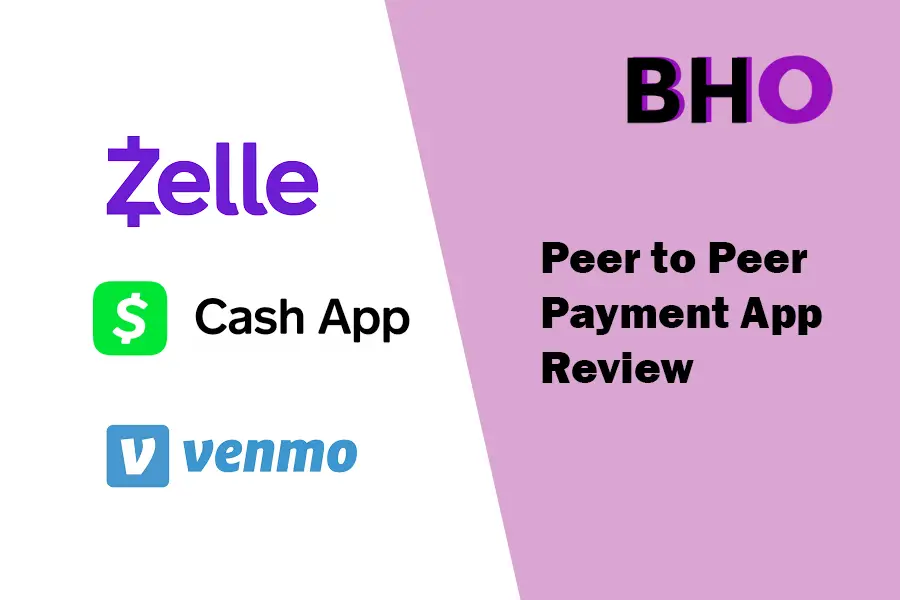 Zelle vs Cashapp vs Venmo