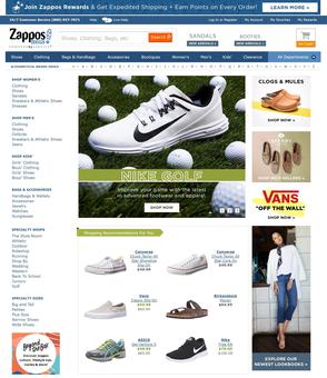 Zappos, an example of a company that started as an MVP