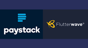 flutterwave vs paystack
