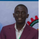 John Omokayode